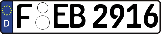 F-EB2916
