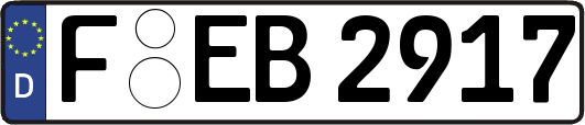 F-EB2917