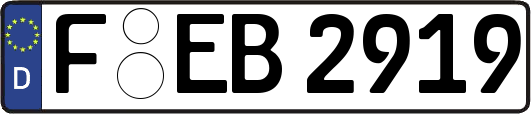 F-EB2919