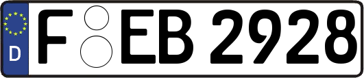 F-EB2928