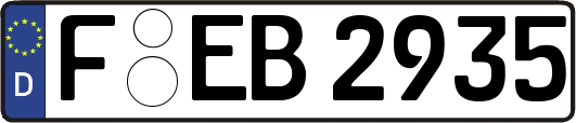F-EB2935