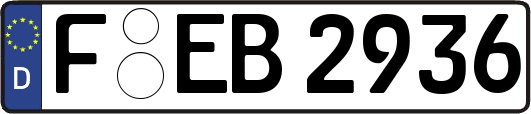 F-EB2936