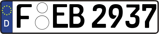 F-EB2937