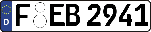 F-EB2941