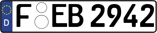 F-EB2942