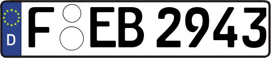F-EB2943
