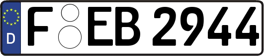 F-EB2944
