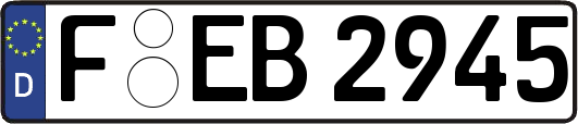 F-EB2945