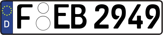 F-EB2949