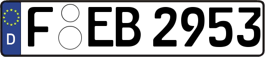 F-EB2953