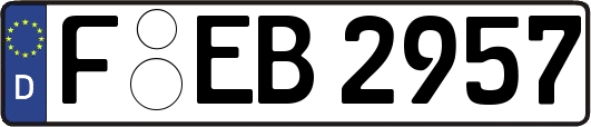 F-EB2957