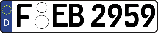 F-EB2959