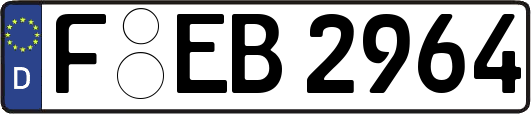F-EB2964