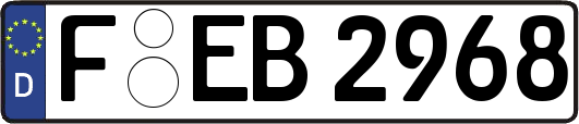 F-EB2968