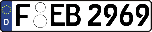 F-EB2969