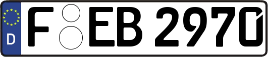 F-EB2970
