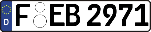 F-EB2971