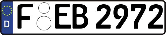 F-EB2972