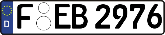 F-EB2976