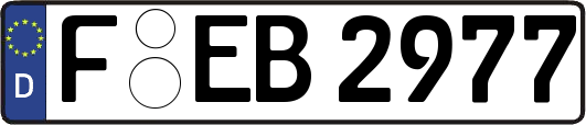 F-EB2977