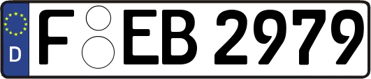 F-EB2979
