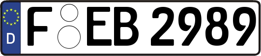 F-EB2989