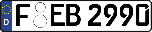 F-EB2990