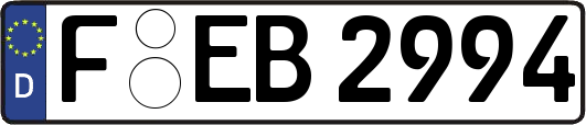 F-EB2994