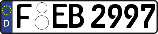 F-EB2997