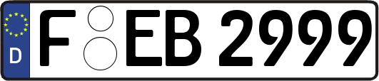 F-EB2999