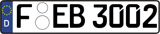 F-EB3002