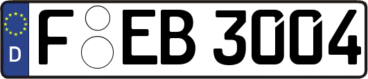 F-EB3004