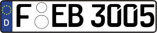 F-EB3005