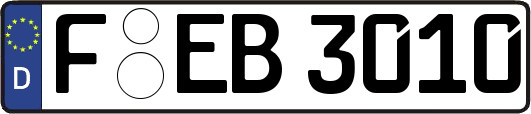 F-EB3010