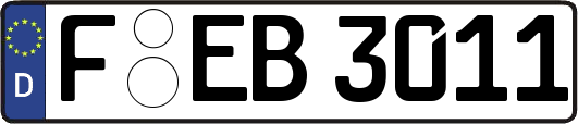 F-EB3011