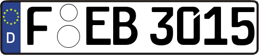 F-EB3015