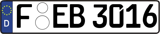 F-EB3016