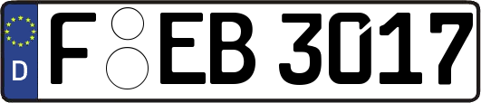 F-EB3017
