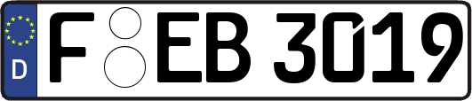 F-EB3019