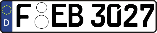 F-EB3027