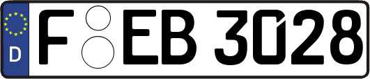 F-EB3028