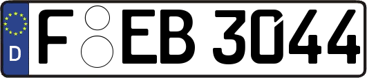 F-EB3044