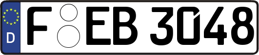 F-EB3048