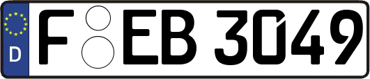 F-EB3049