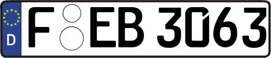 F-EB3063
