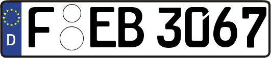 F-EB3067
