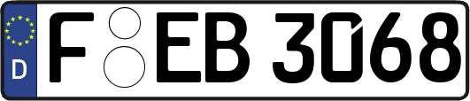 F-EB3068