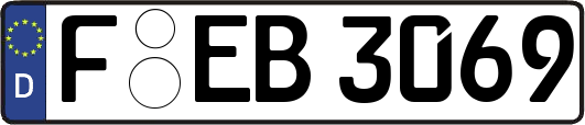F-EB3069