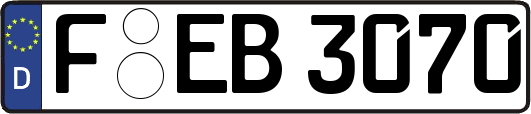 F-EB3070