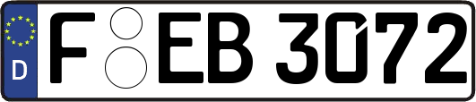 F-EB3072